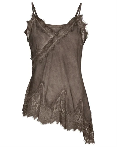 Marta du Chateau - MDCDream Top - Chocolatto
